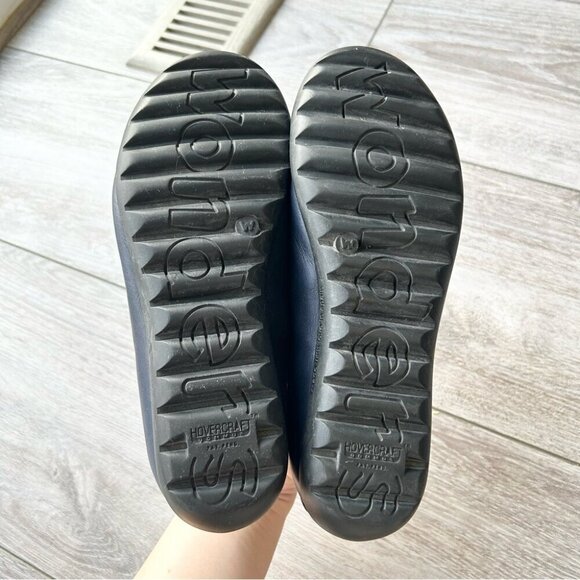 Wonders Hovercraft Slip On Comfort Shoes Made in Spain - Picture 12 of 15